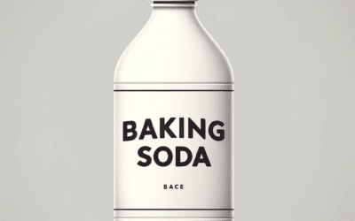 5 Uses Of Baking Soda When Cleaning Your Office