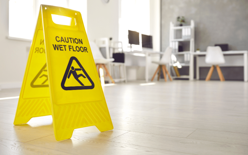 office cleaning in manchester