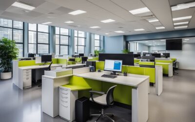 Benefits of Using Professional Cleaners for Your Office: Why It’s Worth the Investment